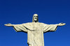 Rio de Janeiro - Chrystus ponownie