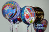 Balony urodzinowe Fanny