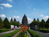 Indonezja Prambanan