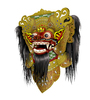 Balijski Barong Maska