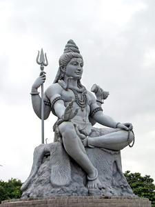 Shiva: 
