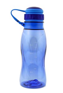 butelka wody: 