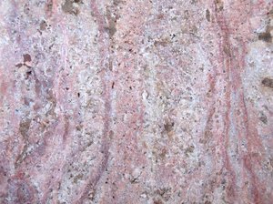 miękki różowy marmur tekstury