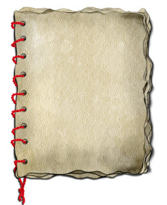 stary pamiętnik 3