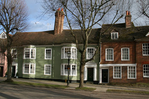 domy Sussex