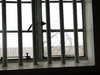 zdjęcia więzieniu Robben Isla