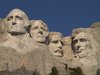 Mount Rushmore - Dakota Południowa