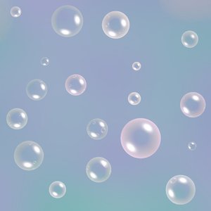 bubble tle 4