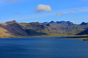 Kolory 5 Islandii
