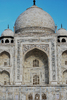 Taj Mahal Makro