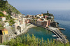 Vernazza w Cinque Terre