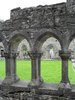 Cong Abbey, Mayo