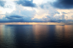 Chmury nad morzem 2: 