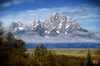 Grand Tetons