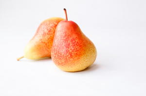 Pears 4: 