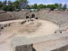 Roman arena