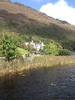 Kylemore Abbey